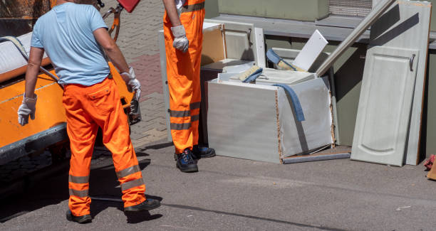 Best Residential Junk Removal  in Tonopah, NV