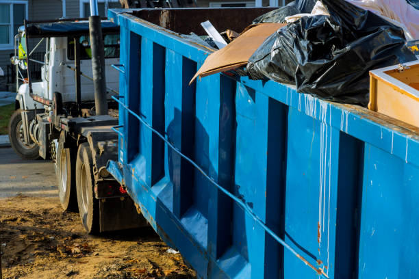 Best Scrap Metal Removal  in Tonopah, NV