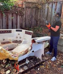 Best Commercial Junk Removal  in Tonopah, NV